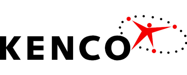 Kenco Logo Horizontal