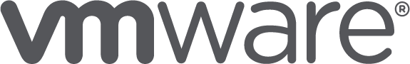 VMWare Logo Horizontal