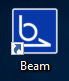BeamApp Launch
