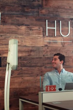 PRODUCTS - Case Study 2 - Humin
